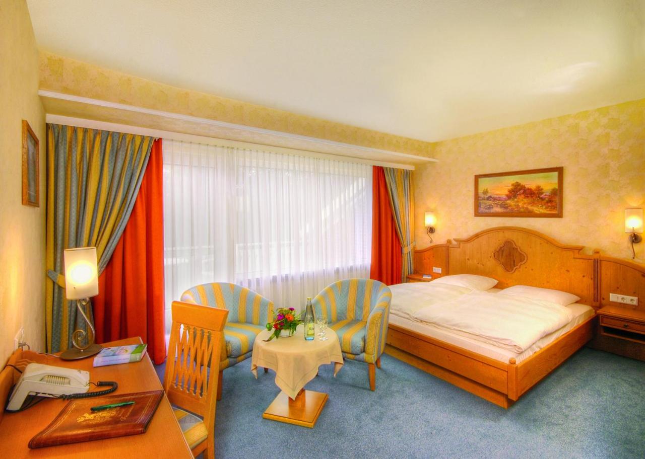 Frommanns Landhotel photo 3