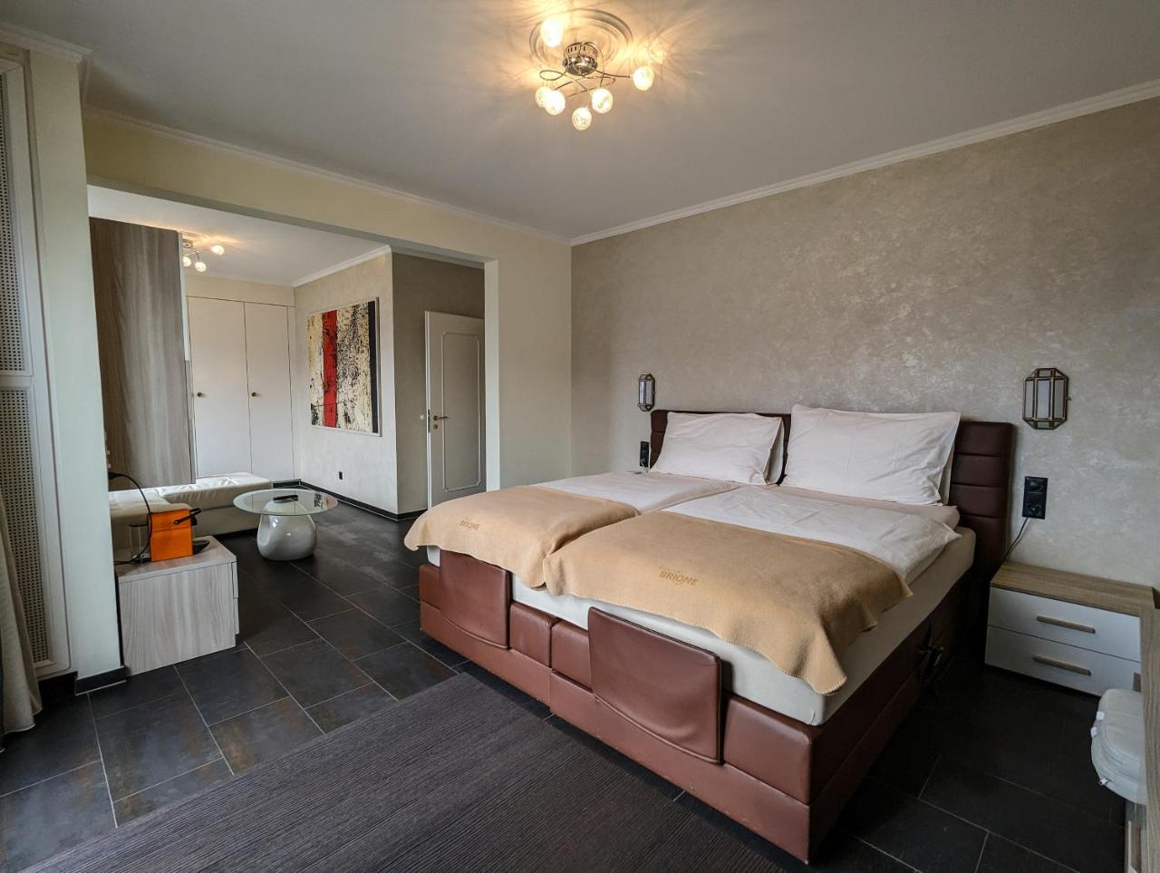 Boutique Hotel Albergo Brione - 4