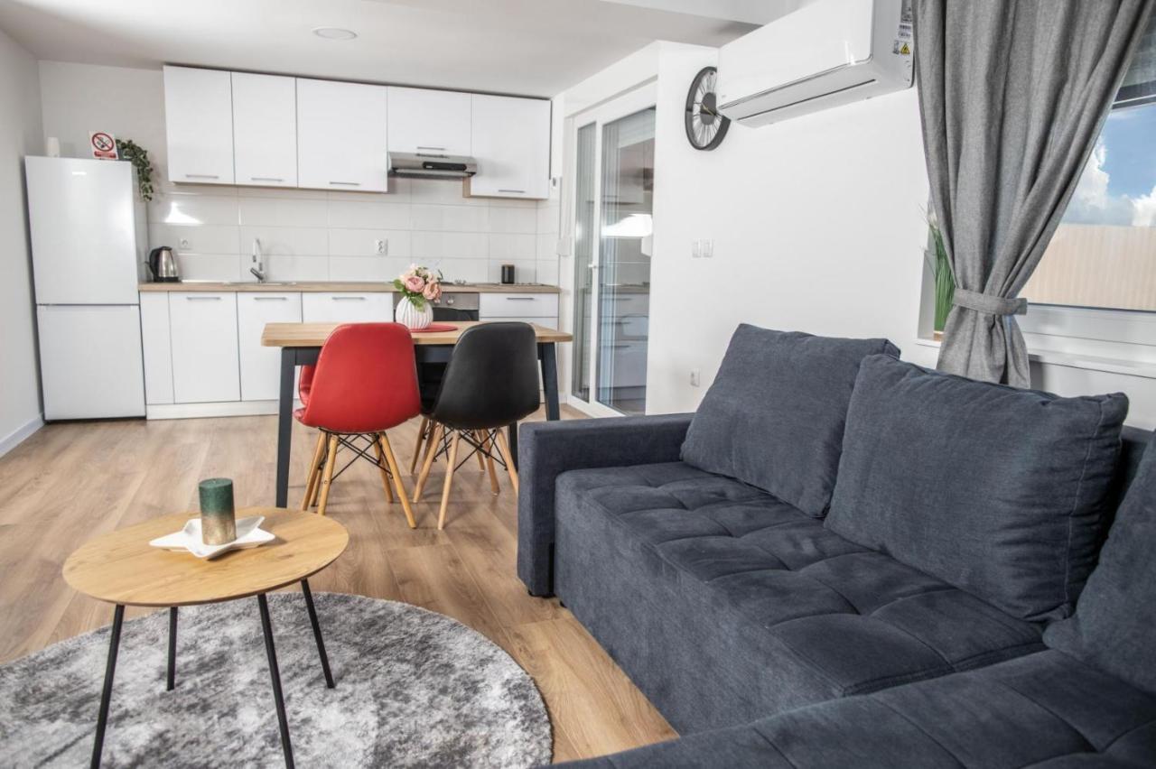 Apartman Luka - 6