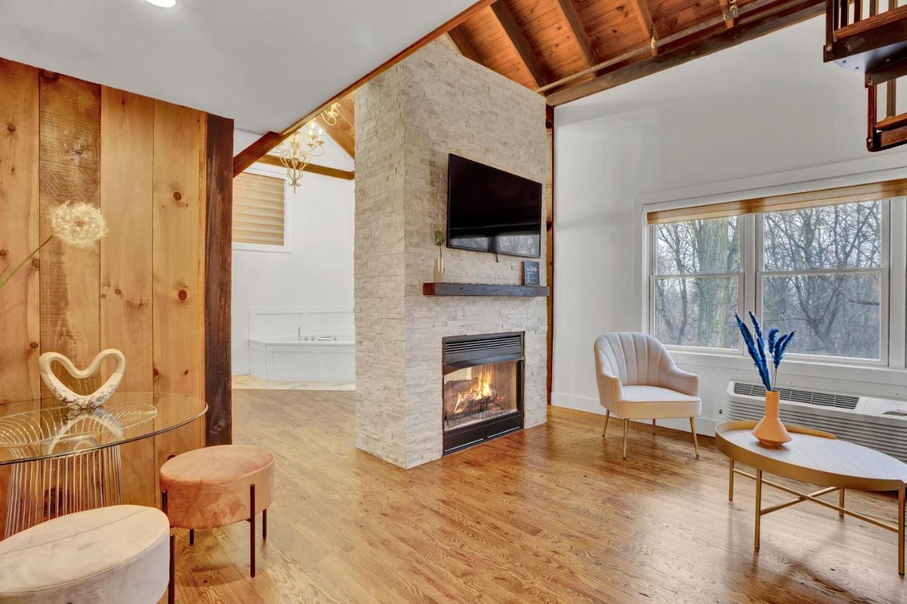 Chimney Hill Estate Inn photo 3