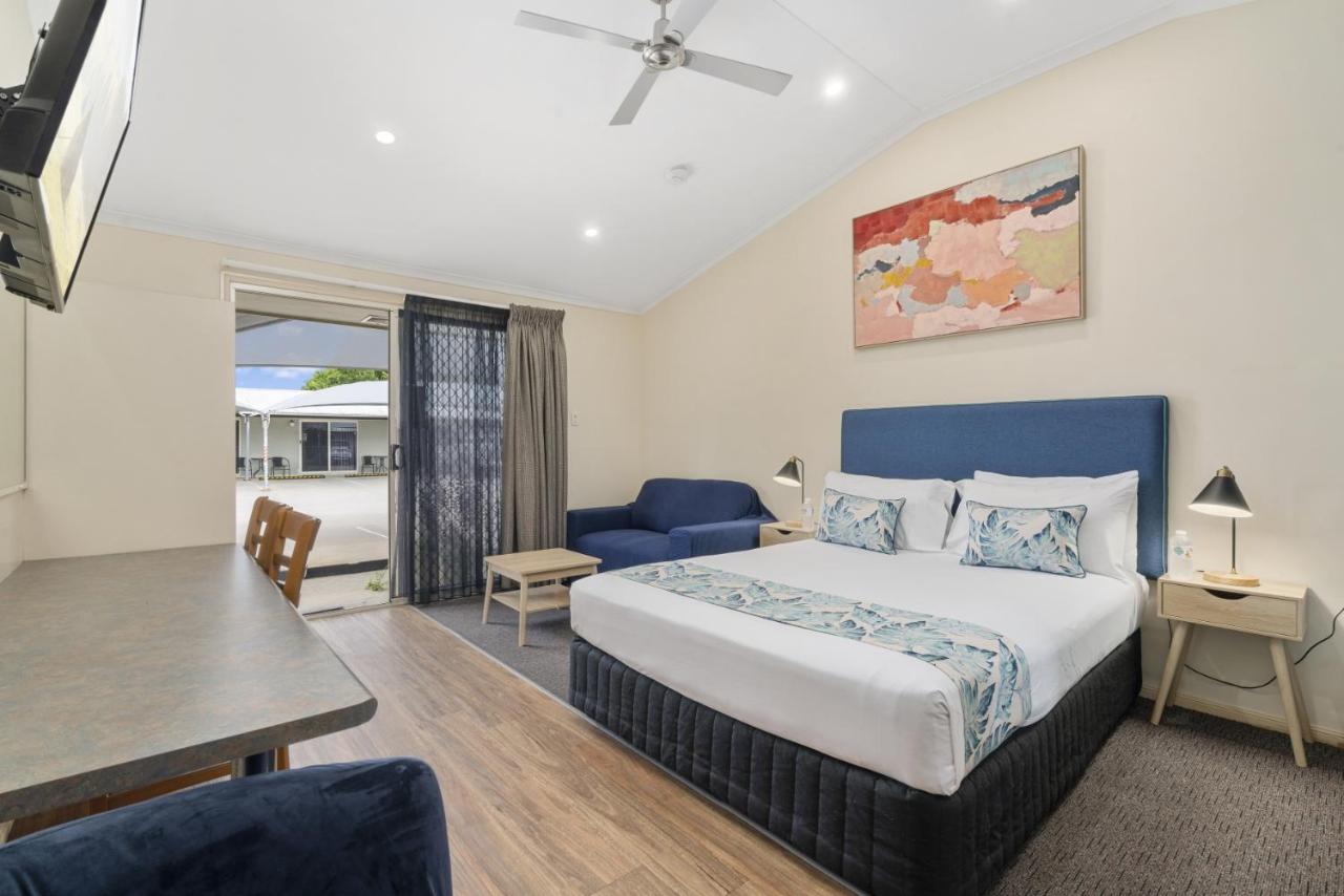 Caboolture Central Motor Inn photo 4