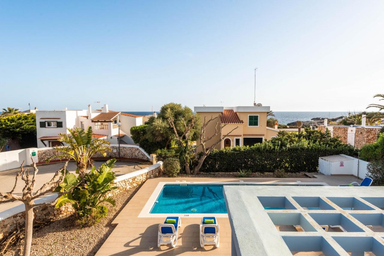 Foto - Villas Calan Bosch Ona by Escape Home