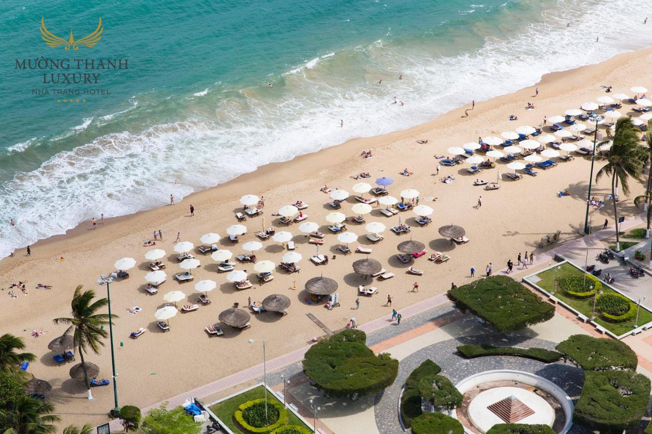 Foto - Muong Thanh Luxury Nha Trang Hotel