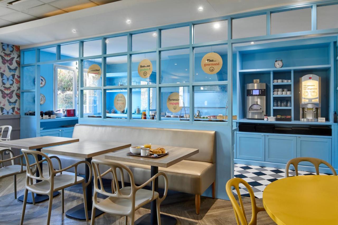 B&B HOTEL Saint-Maur Créteil - 2