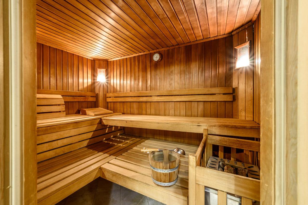 Hotel Ravelli Luxury Spa photo 3