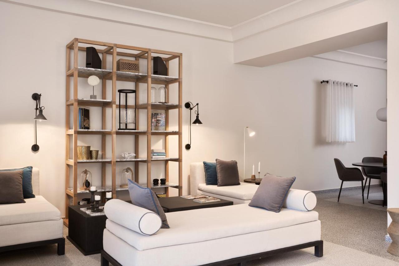 Lena Mare Boutique Hotel - 5