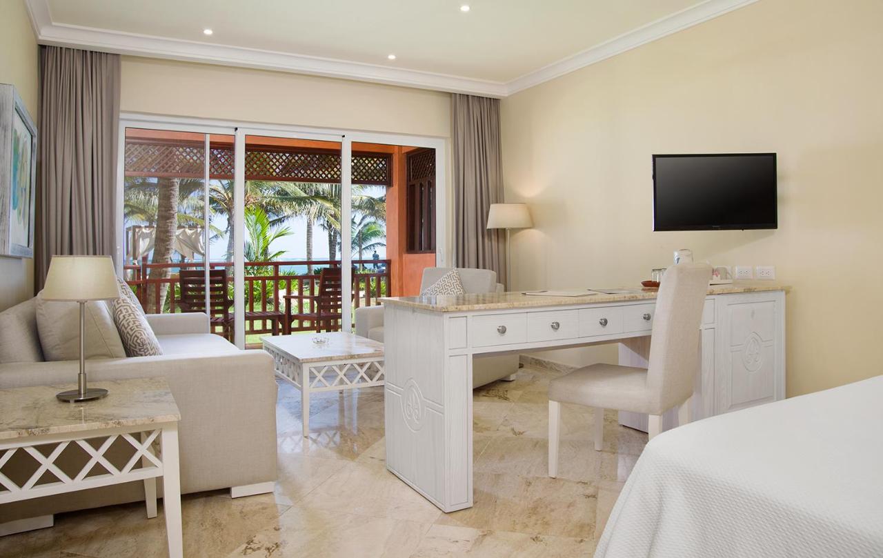 VIK Hotel Cayena Beach All Inclusive photo 2