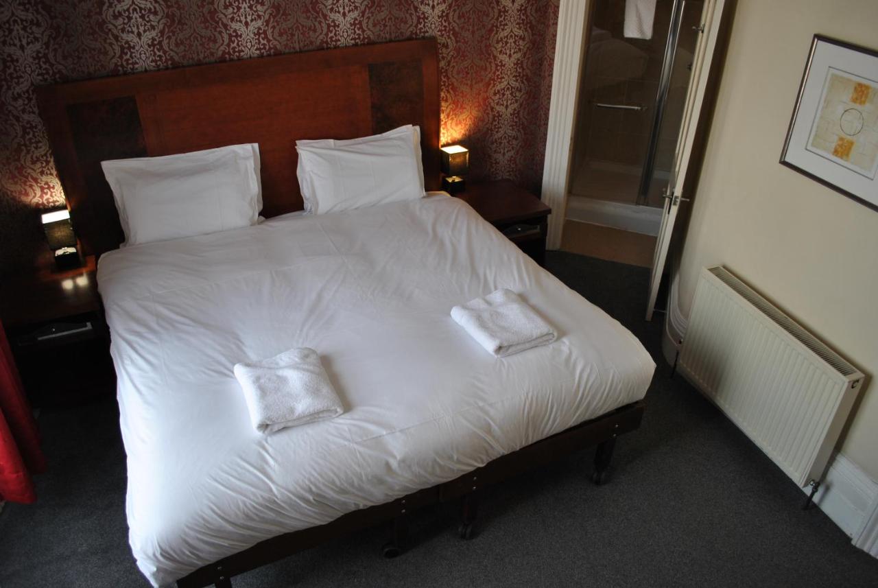 Town House Rooms - 4
