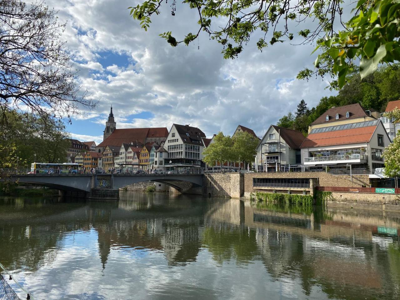Domizil Tübingen - 4