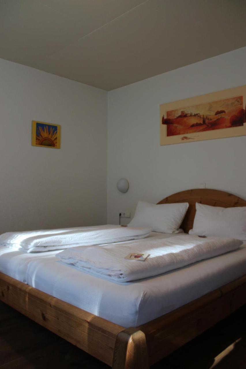Foto - Hotel Sunnegässle