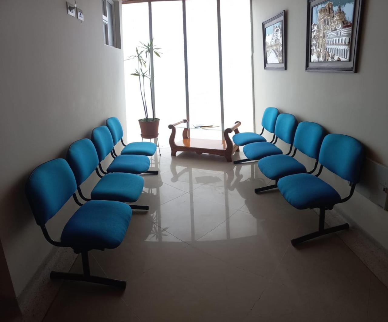 Hotel Buenaventura photo 4