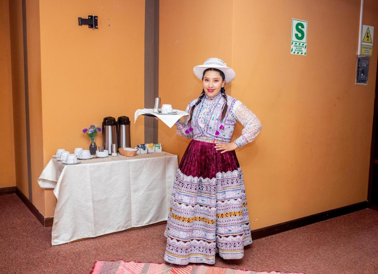 Colibrí Inn photo 2