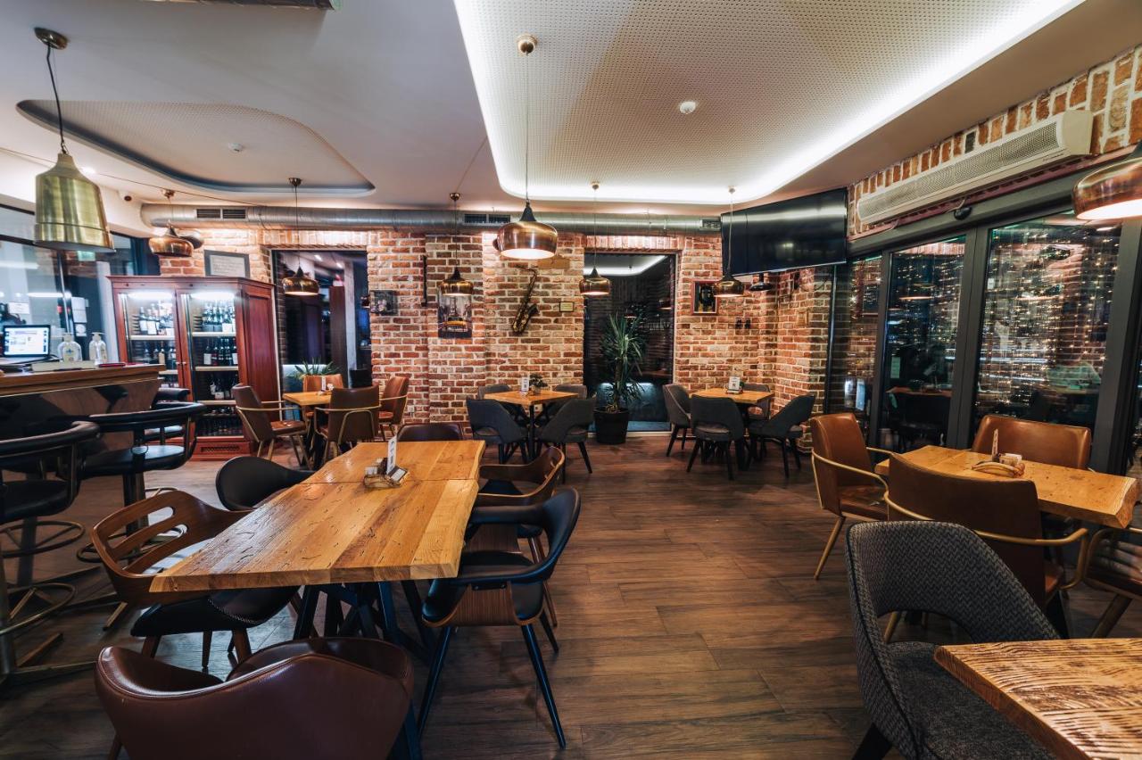 Urbanista Hotel & Bar photo 3