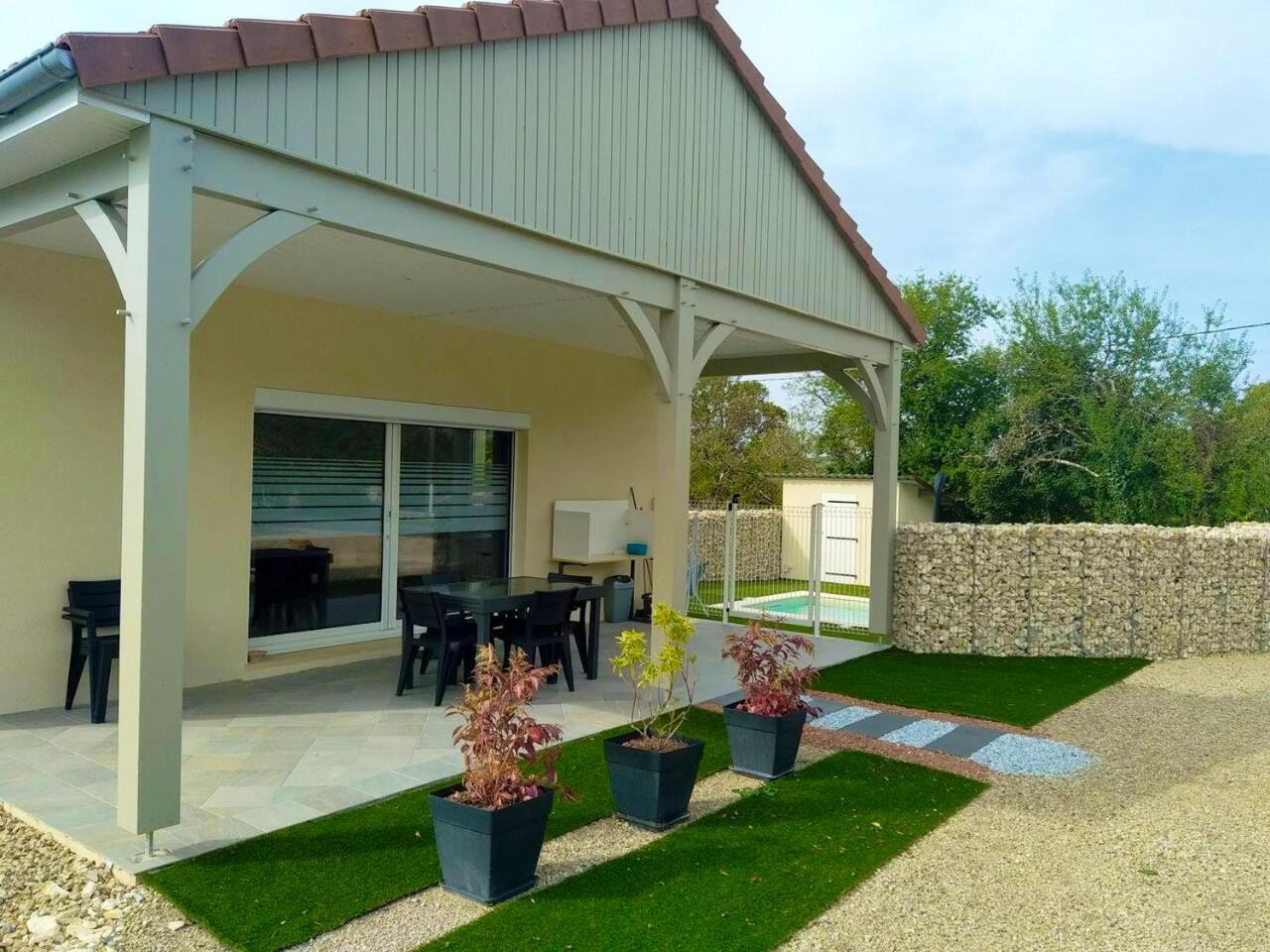 Villa avec piscine privée à Martel, 70 m² pour 5 personnes - 3