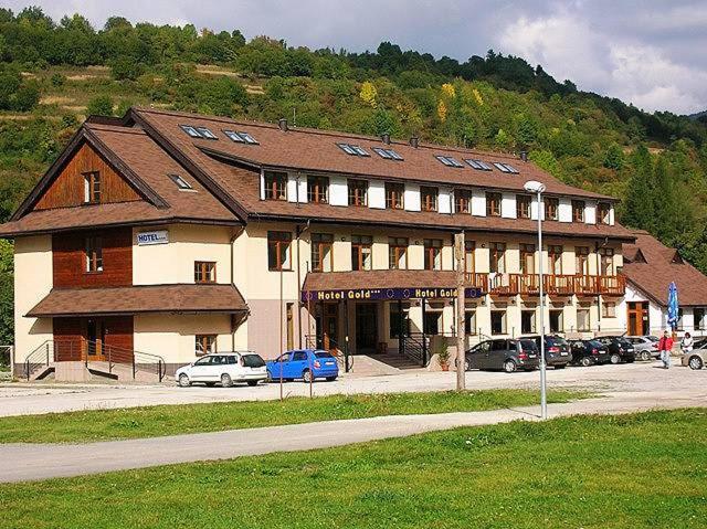 Hotel Gold photo 2