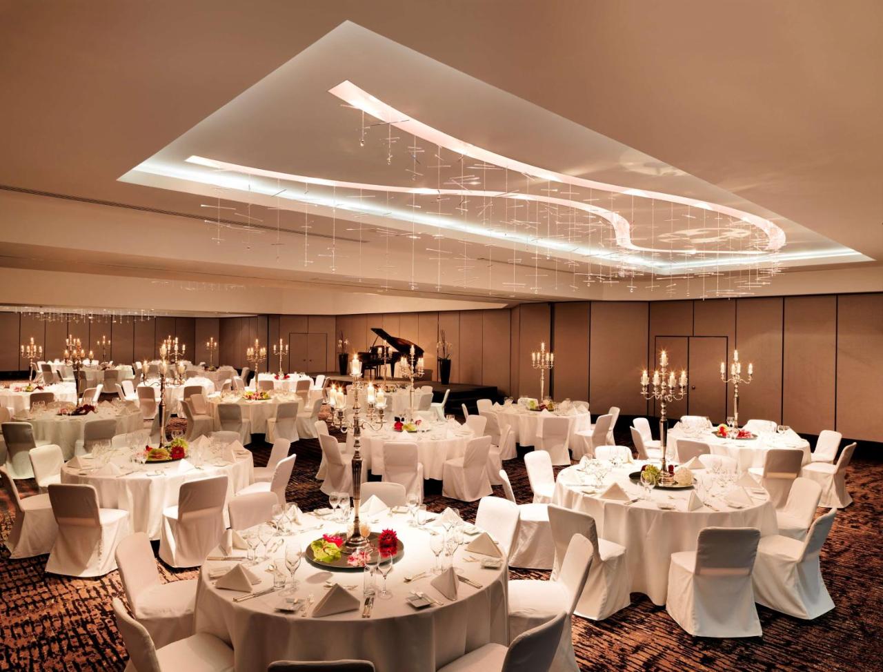 Hyatt Regency Köln - 3