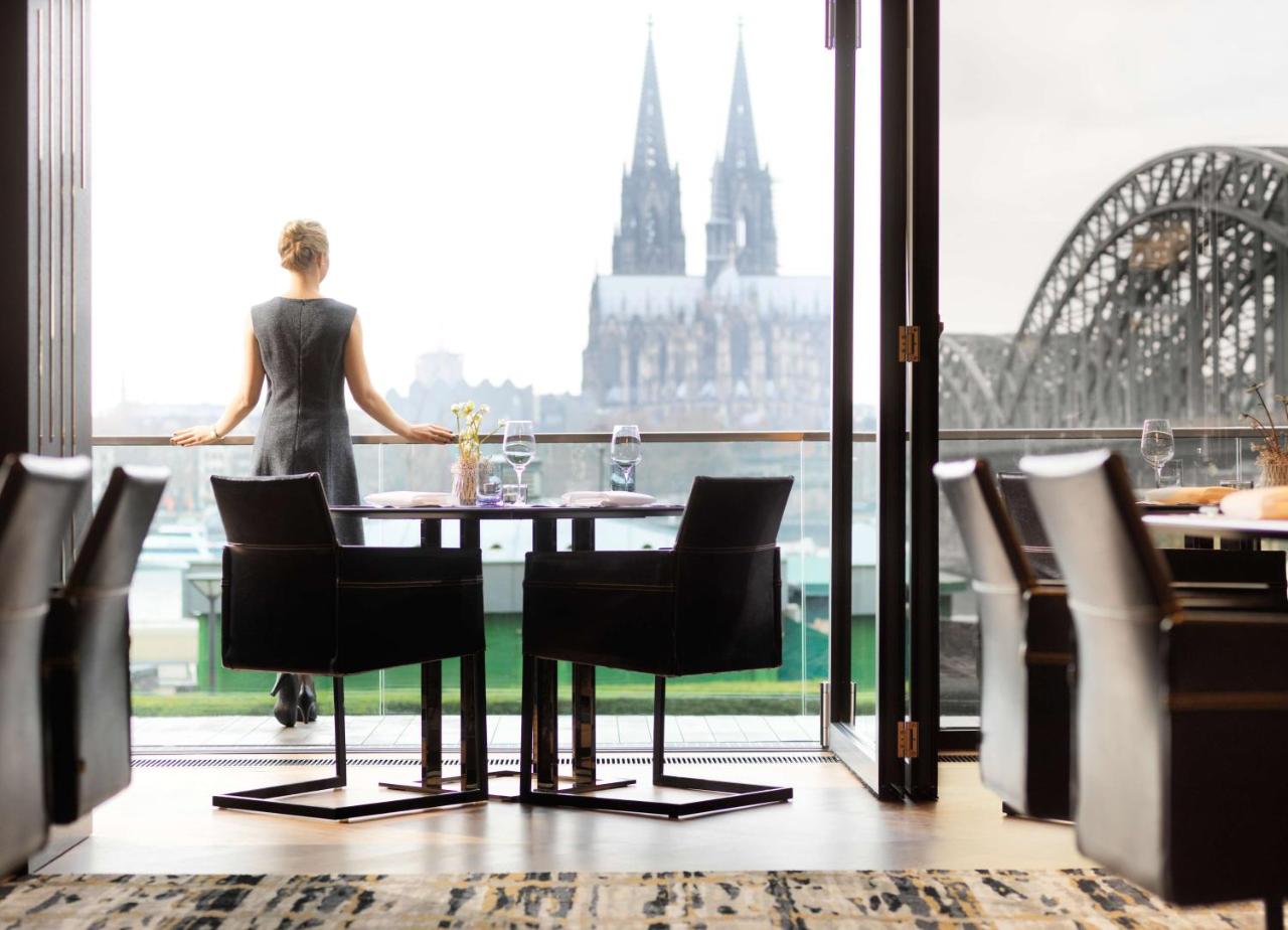 Hyatt Regency Köln - 6