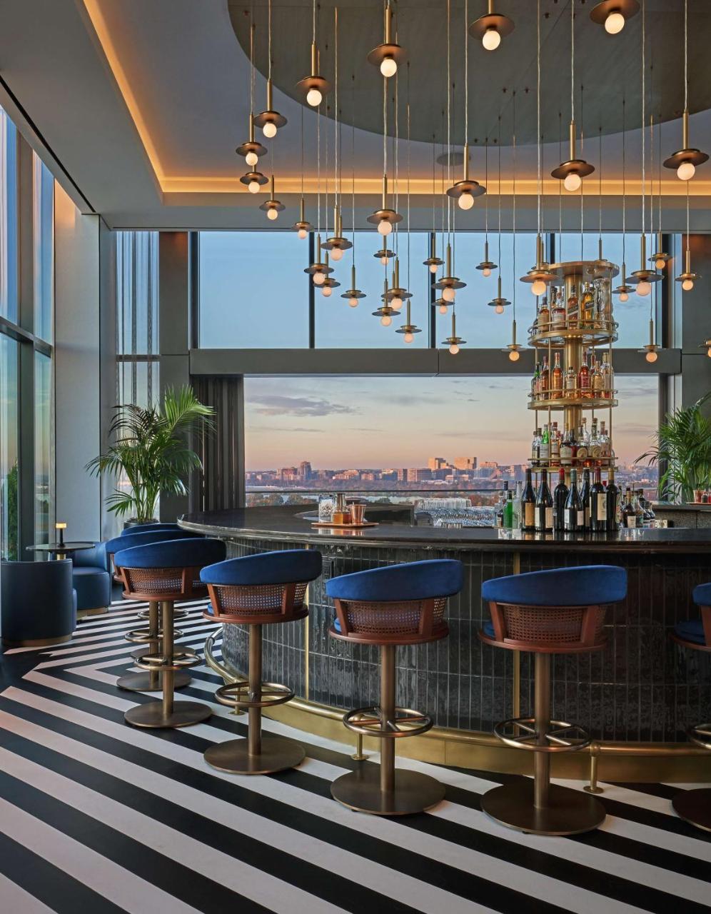 Pendry Washington DC - The Wharf - 6