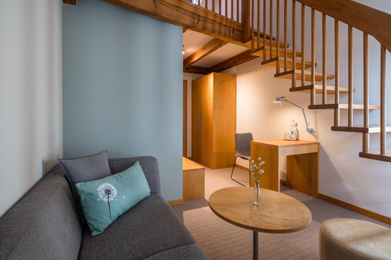 Romantischer Seegasthof & Hotel Altes Zollhaus photo 4
