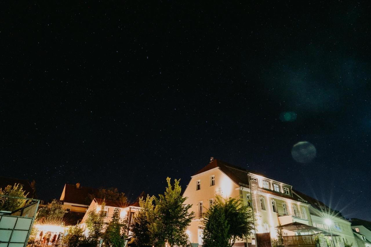 Klosterhotel Neuzelle photo 4