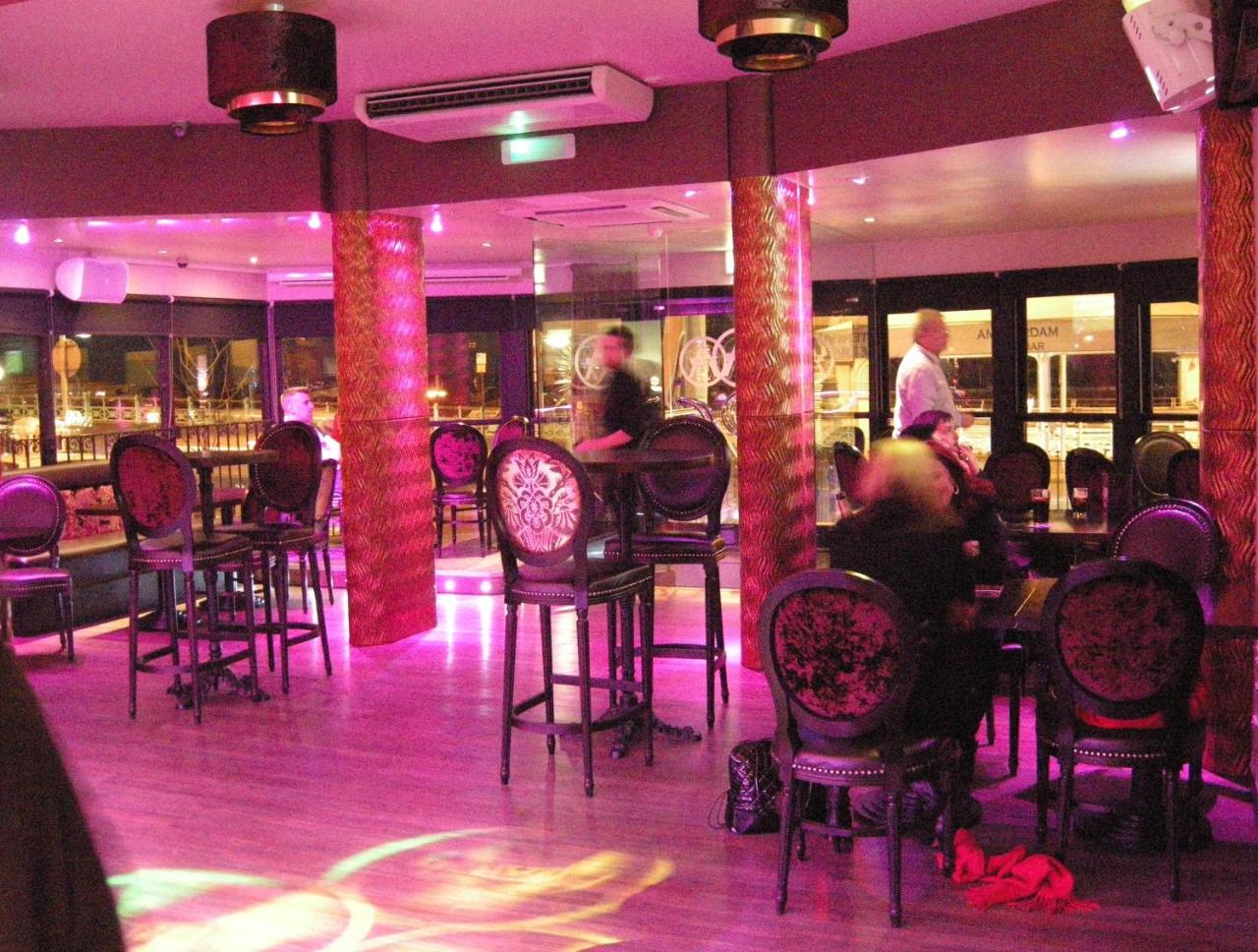 Amsterdam Hotel Brighton Seafront photo 4