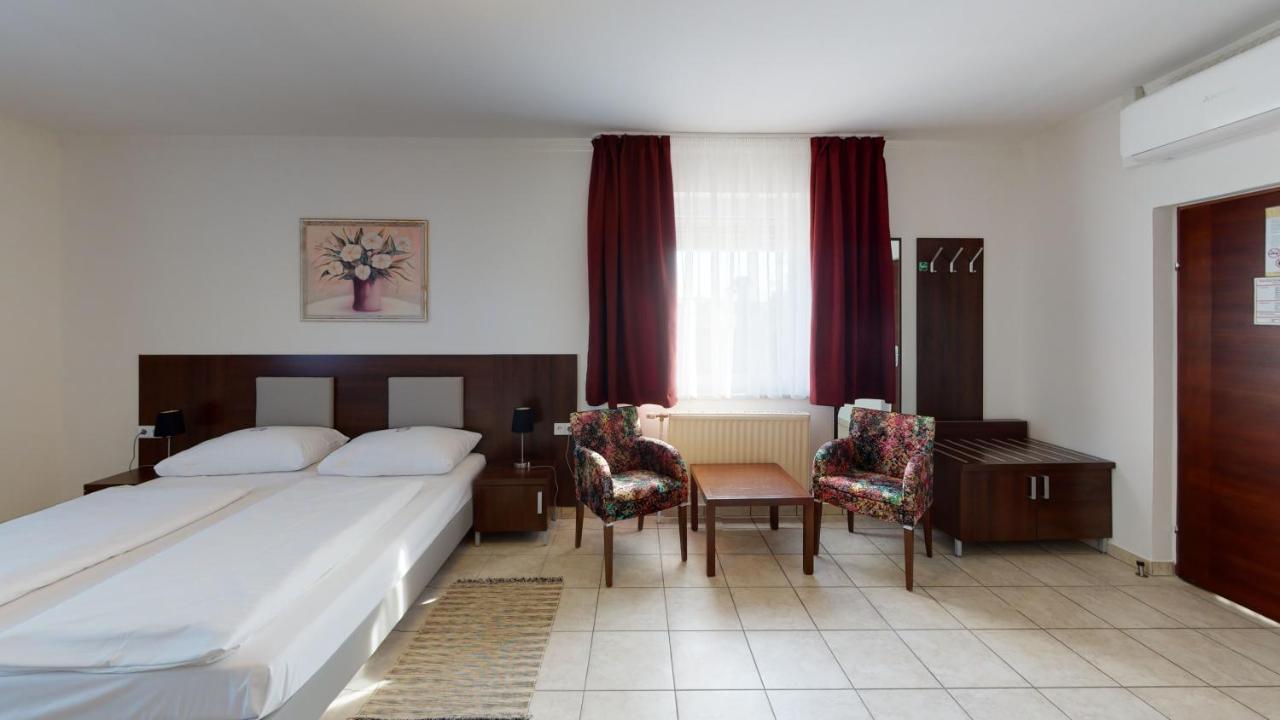 Hotel San Marco photo 2