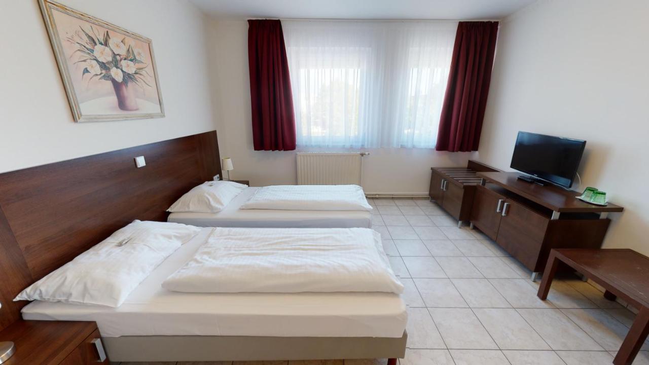 Hotel San Marco photo 3