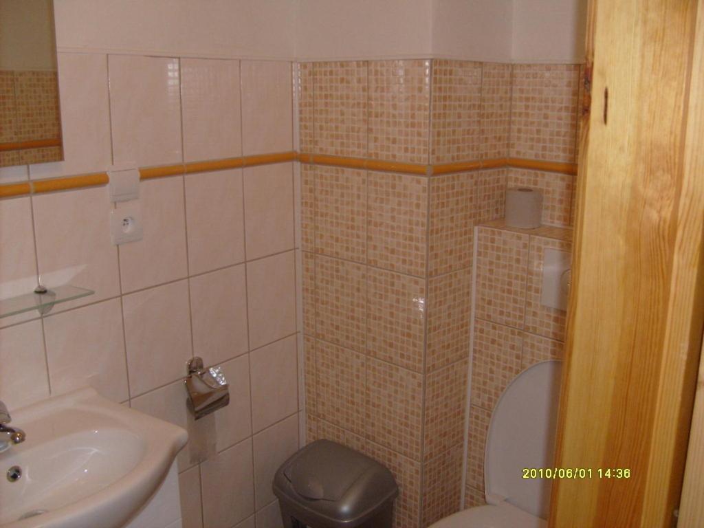 Rekreační dům Slavonice photo 4
