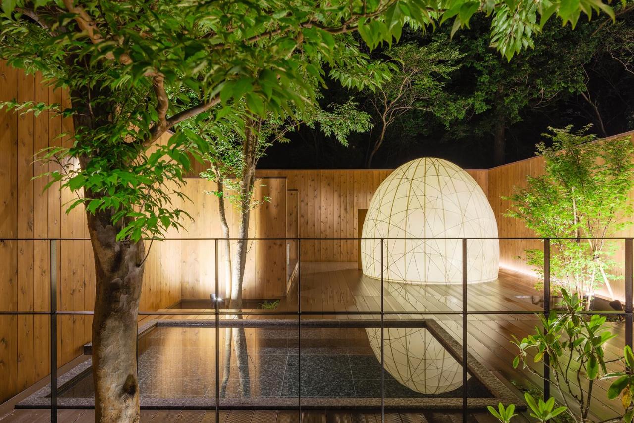 Foto - Hakone Lake Hotel