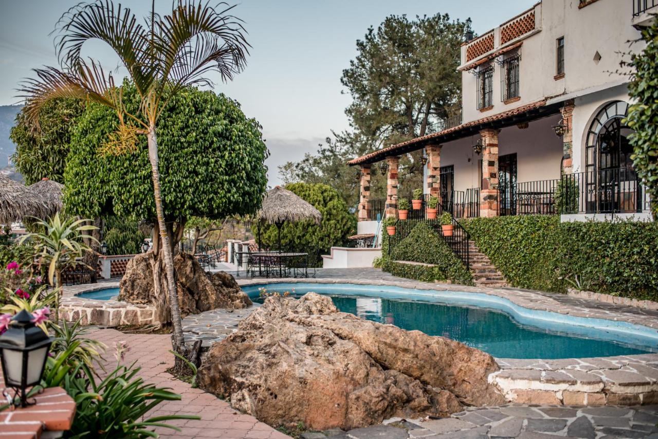 Foto - Hotel Cielito Lindo, Taxco