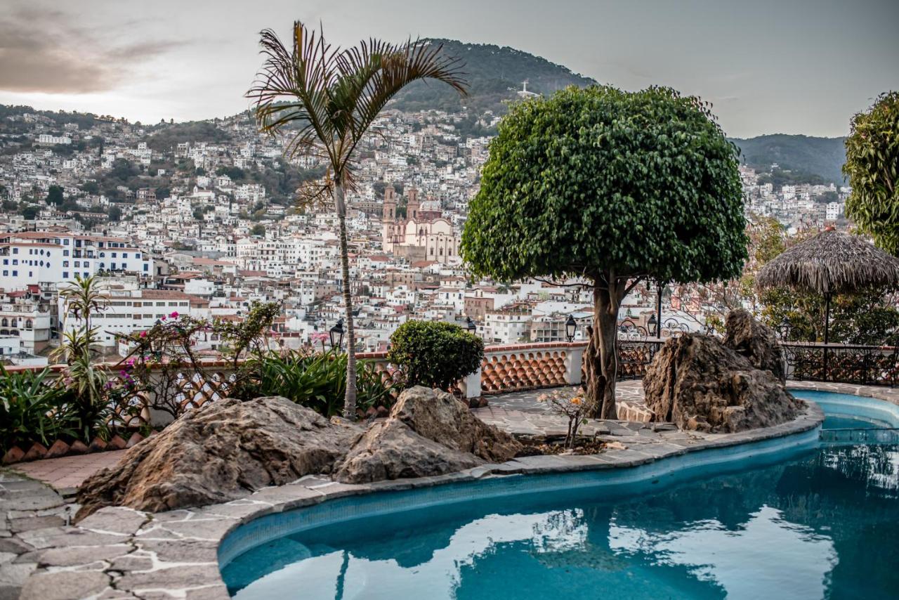 Foto - Hotel Cielito Lindo, Taxco