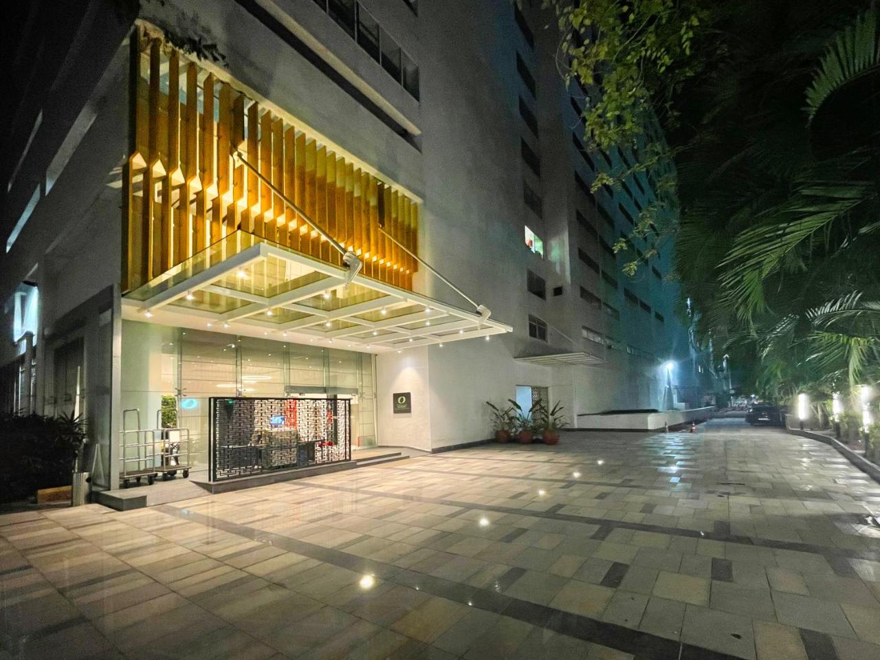 Photo - Oakwood Residence Whitefield Bangalore