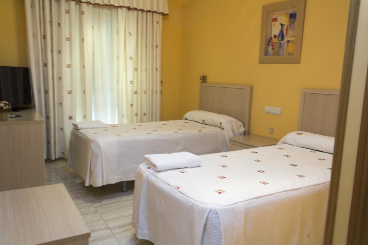 Photo - Hostal Dulcinea