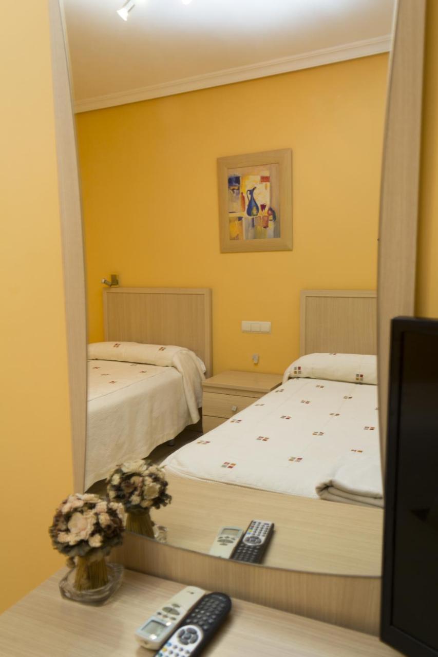 Photo - Hostal Dulcinea