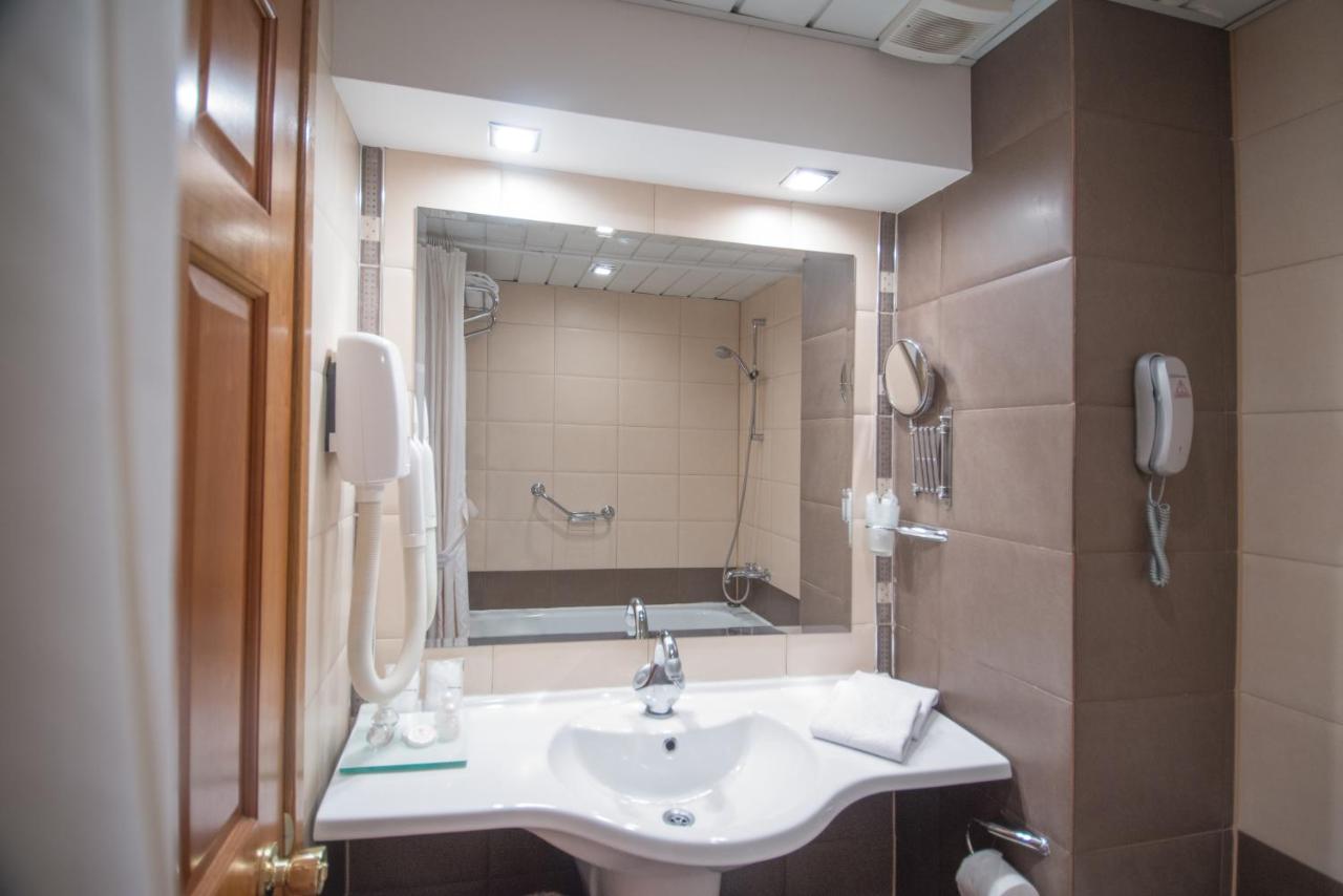 Photo - Hotel Burgas