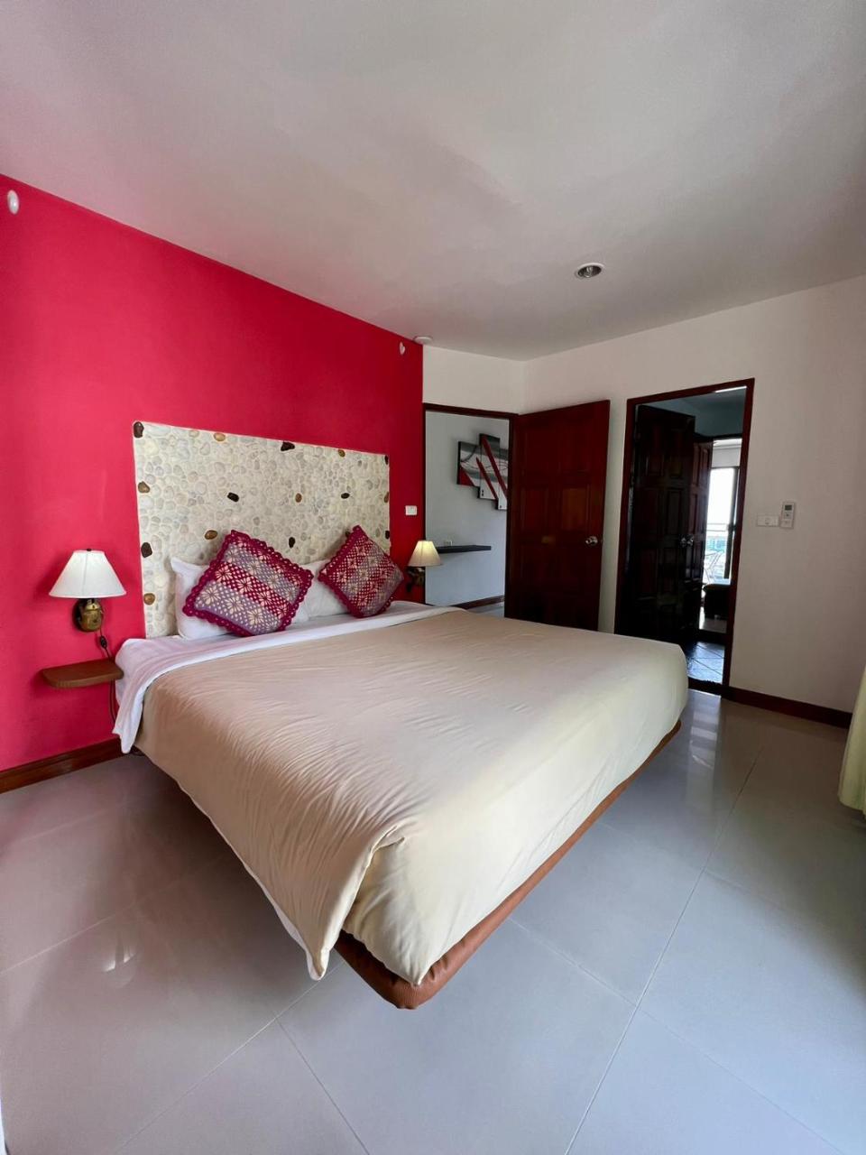 Foto - Mountain Seaview Luxury Apartments