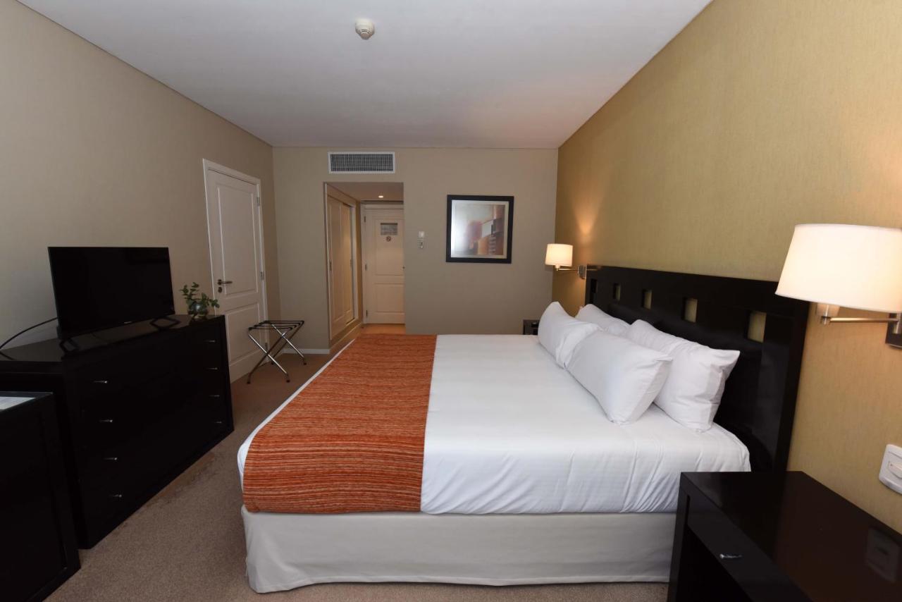 Camberland Resort & Spa Ramallo photo 3