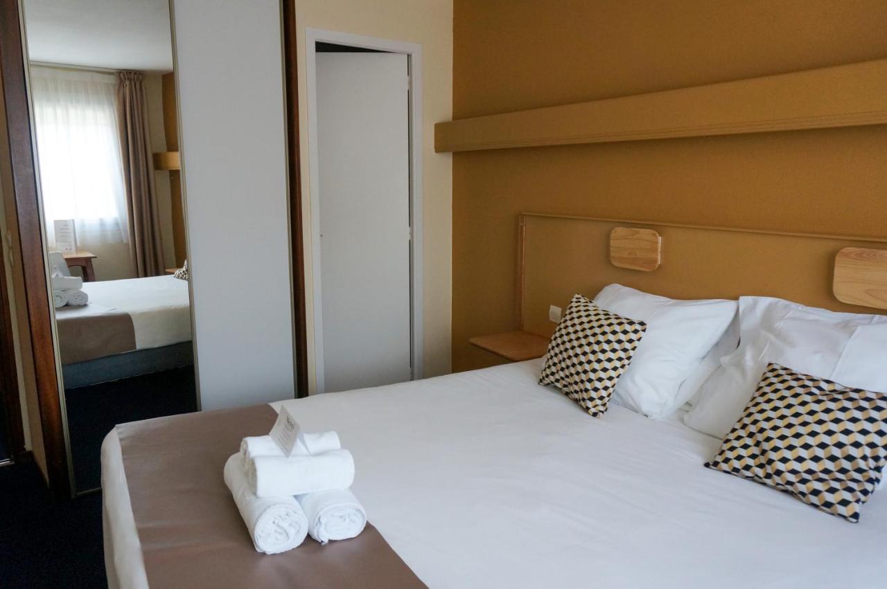 Hotel Saint Christophe photo 3