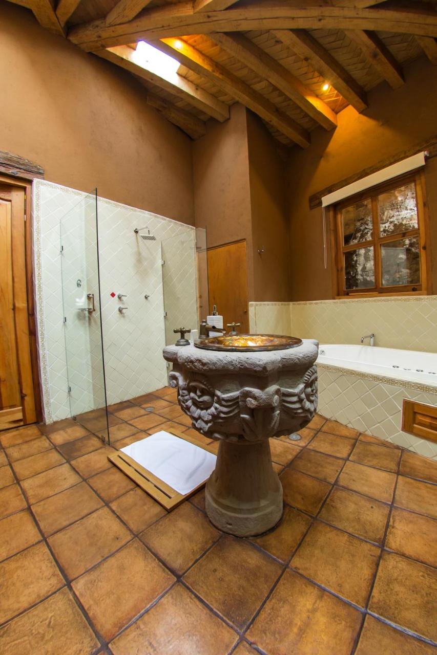 Hacienda Ucazanaztacua photo 4