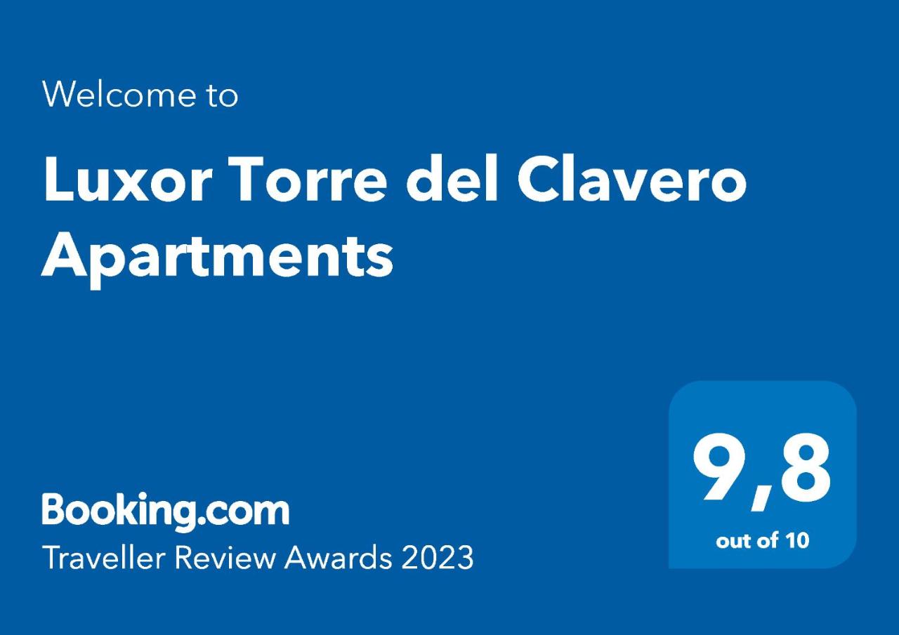 Luxor Torre del Clavero Apartments photo 4