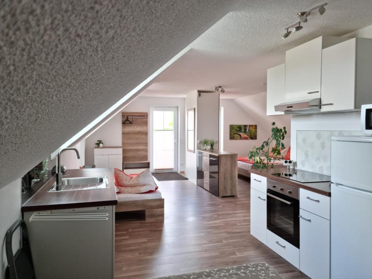 Ferienwohnung Braun - 2