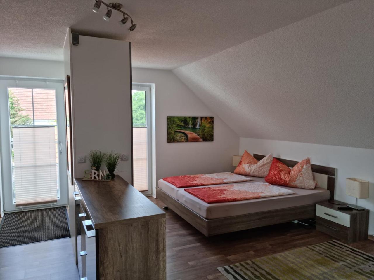 Ferienwohnung Braun - 4