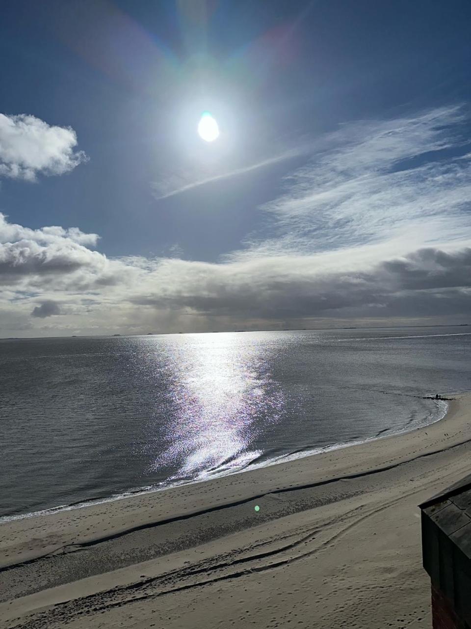 Strandhotel photo 2