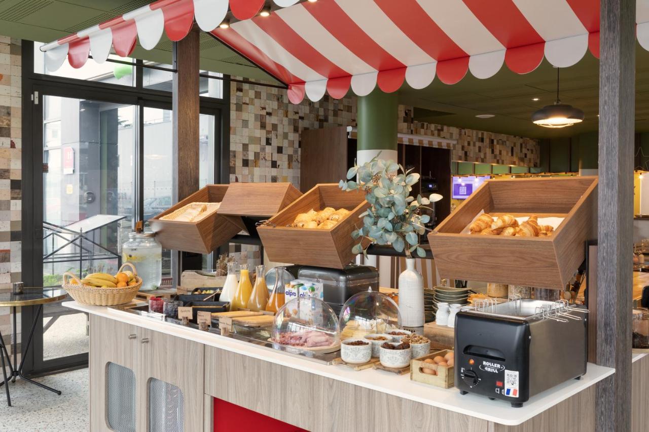 ibis Styles Versailles Saint Quentin en Yvelines photo 4