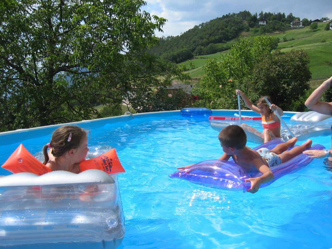 Ferienbauernhof Masunerhof photo 2