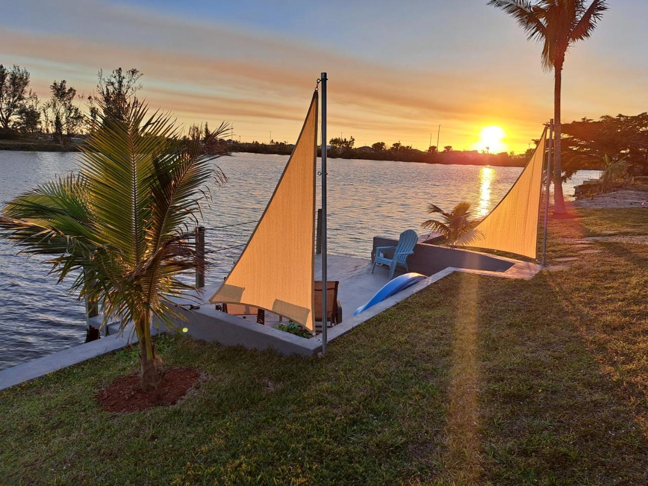 Cape Coral Wildlife Views-Heated Pool-Pet Friendly - 3