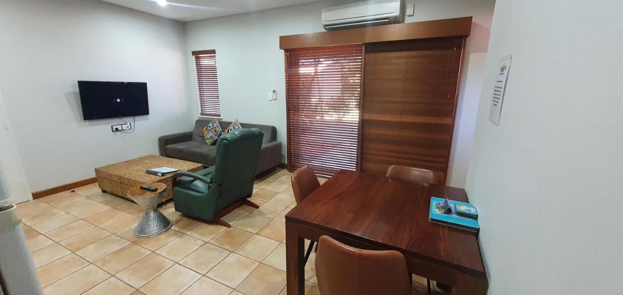Samson Beach Chalets photo 3