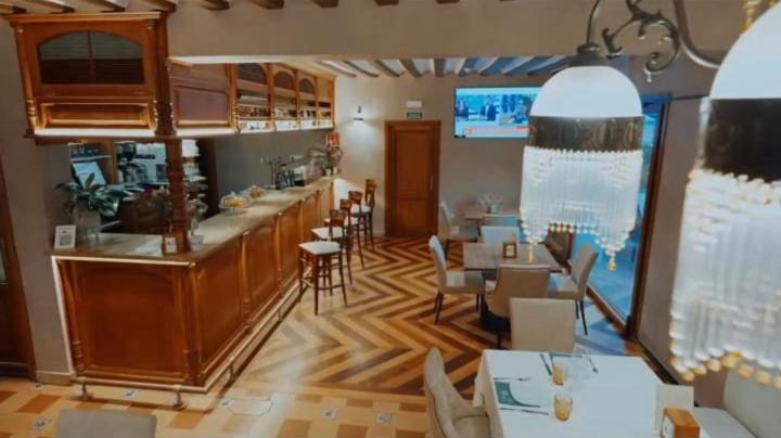 Palacio Azcarate Hotel photo 2