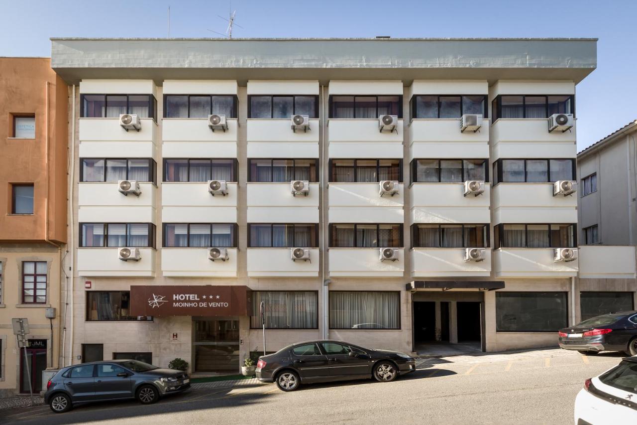 Hotel Moinho De Vento