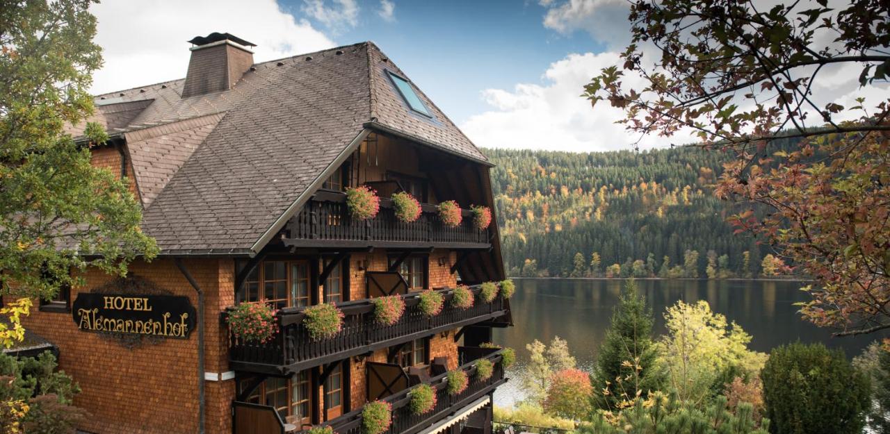 Photo - Alemannenhof - Boutique Hotel am Titisee